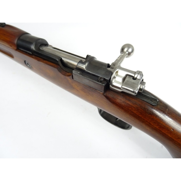 Karabin Mauser M43 kal. .308Win La Coruna